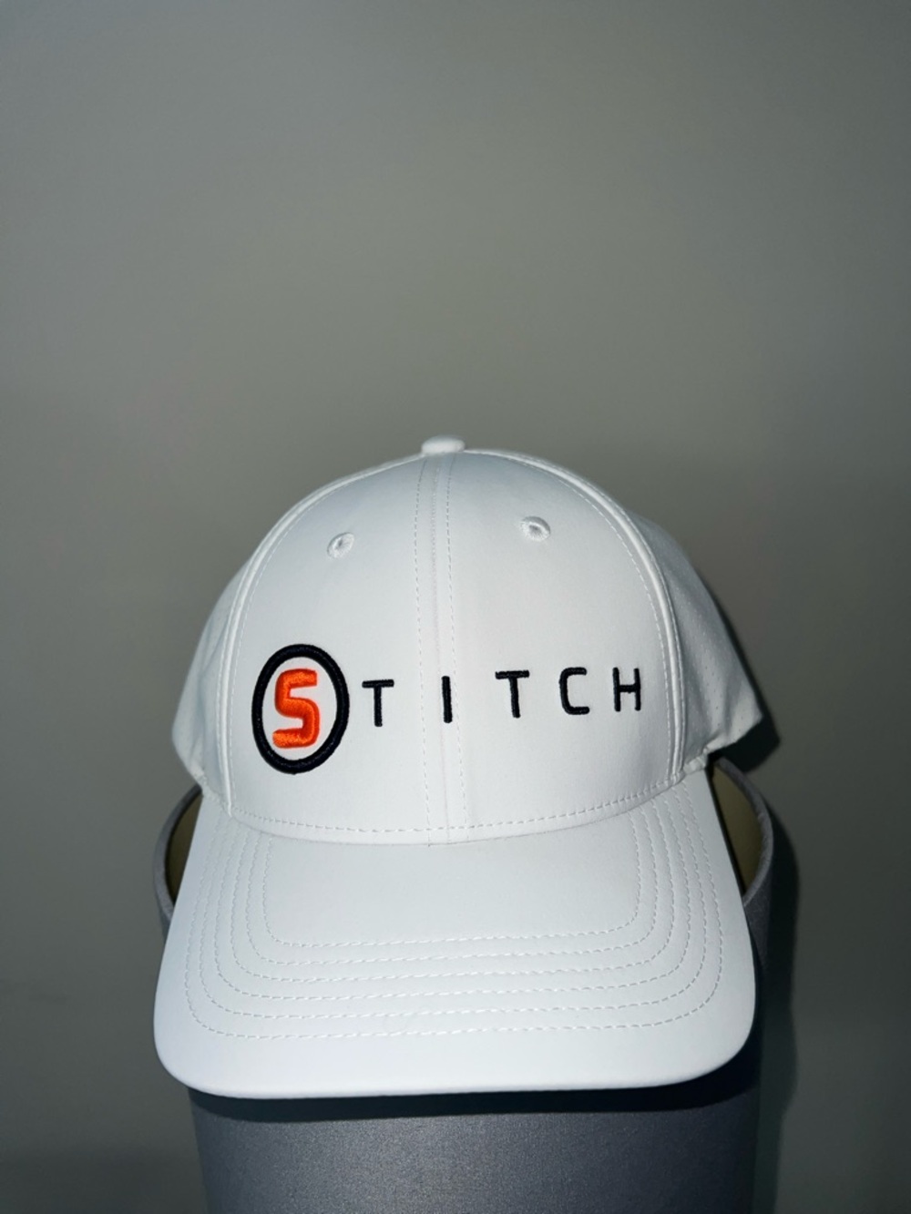 Stitch Perf Performance Hat